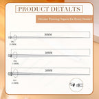 GEMQUEEN Piercing Taper Ball Grabber Tool - Image 2