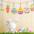 Fennoral Easter Craft Kit for Kids - Image 6