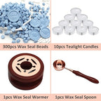 Wax Seal Beads Kit - Image 7