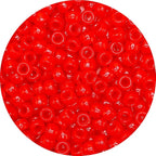 Iooleem Pony Beads, Beads for Jewelry Making, Beading Supplies, Arts & Crafts by IOOLEEM