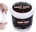 Moldable Cosplay Foam Clay – High Density and Hiqh Quality by CalPalmy