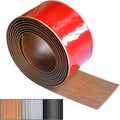 Floor Transition Strip & Self Adhesive Floor Vinyl Floor Edge Trim Laminate Floor Gap Covering Joining Strip