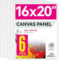 PHOENIX Large Painting Canvas Panels by PHOENIX