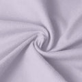 59”W Cotton Flannel Fabric, Super Soft 150GSM, Medium Weight Solid Arts & by Unknown