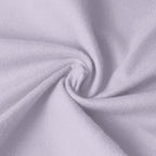 59”W Cotton Flannel Fabric, Super Soft 150GSM, Medium Weight Solid Arts & by Unknown