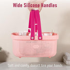 JiatuA Plastic Storage Basket - Image 6