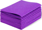 Felt Sheets Fabric by DIVINA+VITAE