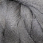 Colored Natural Wool roving, 1 lb. Best Wool - Image 4