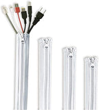 StangH Cable Management Sleeve White by StangH