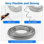 Aluminum Wire - Image 3