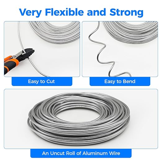 Aluminum Wire - Image 3