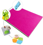 Jtnohx Stiff Felt, 2mm Thick Felt Sheets - Image 4