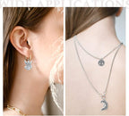 JIALEEY 200 PCS Wholesale Bulk Lots Jewelry Making Charms Mixed Smooth Tibetan - Image 7