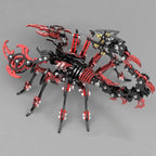 Metalkitor Scorpion 3D Metal Puzzles Kits - Image 3
