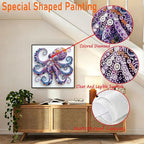 SHICERNHJ 5D Diamond Painting Kits - Image 4
