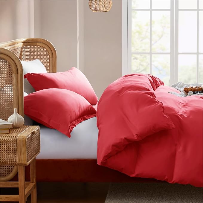 Nestl Twin Duvet Cover Set - Image 7