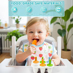 Miaowoof Silicone Popsicles Molds - Image 2