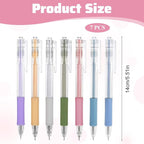 7 Pcs Knife Pen Craft Cutting Tools Utility Knife Paper Cutter Retractable Pen - Image 2