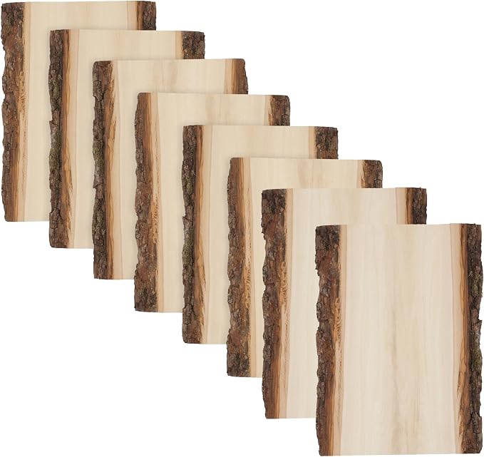 Foggy Bottom Woodworks LLC Premium Basswood Planks - Image 5