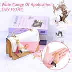 Gold Keychain Rings for Craft, Paxcoo 100pcs Keychain Hardware Kit Includes - Image 7