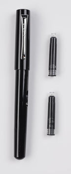 Speedball Art Products 002900 Calligraphy Fountain Pen 1.1mm - Image 4