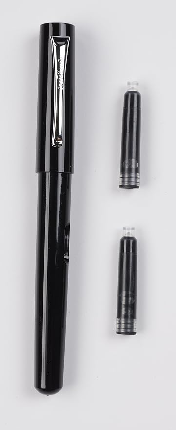 Speedball Art Products 002902 Calligraphy Fountain Pen 1.9mm - Image 4