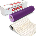 ORACAL 651 Permanent Gloss Vinyl – Violet Adhesive Roll by Orafol