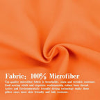 NTBAY Queen Flat Sheet Only - Image 2
