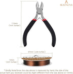 Beadnova Jewelry Beading Wire for Making Supply for Jewelry Making - Image 3