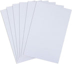 Similane 6 Pieces Aida Cloth 14 Count Cross Stitch Fabric, 12 by 18-Inch by Similane