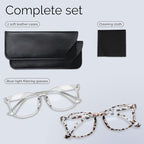 livho High Tech Blue Light Glasses - Image 8
