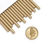UNIQOOO Mini Glue Gun Sealing Wax Sticks - Image 7