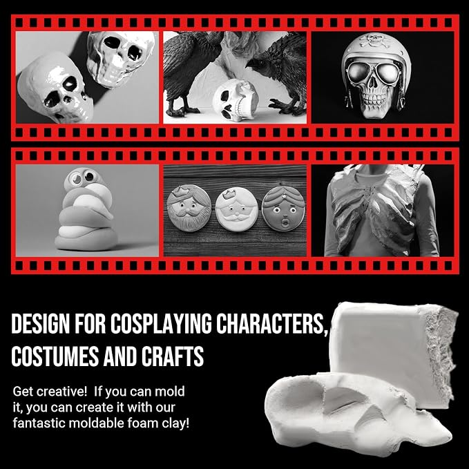 CALPALMY Air Dry Clay - Image 5