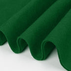 Moss Green Fabric Sheet 36" X 36", 1.4mm Thick Large Soft Durable Flexible by MITINU