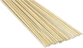 Balsa Wood 3/32 X 3/32 X 36in by Unknown