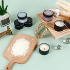 SAEUYVB Candle Making Kit with Wax Melter, Candle Making Kit - Image 4