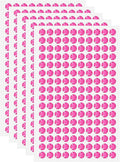 HARFINGTON 5 Sheet/800pcs Rhinestone Adhesive Stickers Self Adhesive Acrylic by HARFINGTON