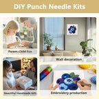 Doodlream Fresh Blueberry Needle Kit - Image 4