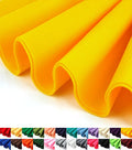 Barcelonetta | Felt Fabric | 72" Wide | 1.6mm Thick | Acrylic & Soft | Felt by by Barcelonetta