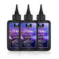 UV Resin 300g- VIDA ROSA Resin Crystal Clear Hard Ultraviolet Curing Epoxy Resin by VidaRosa