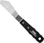 Liquitex Professional Freestyle Large Painting Knife, No. 12 by Liquitex