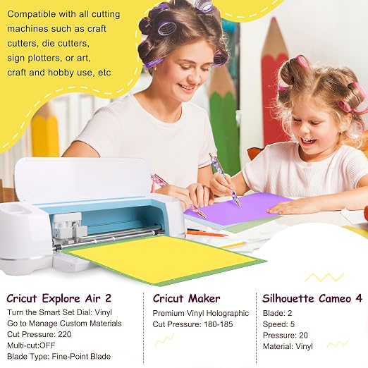 TECKWRAP 001 Permanent Adhesive Vinyl Bundle - Image 5