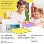 TECKWRAP 001 Permanent Adhesive Vinyl Bundle - Image 5