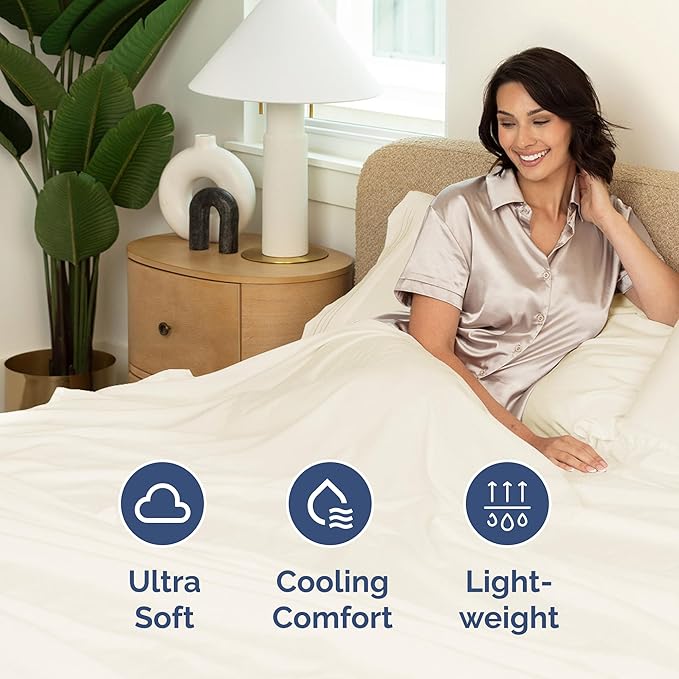 Full Size Flat Sheet - Image 3