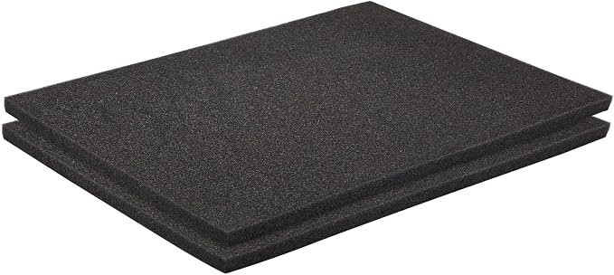 Okuna Outpost Packing Foam Sheets by StockroomPlus