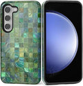 Case for Samsung Galaxy S23 Plus Case by Kapadiy