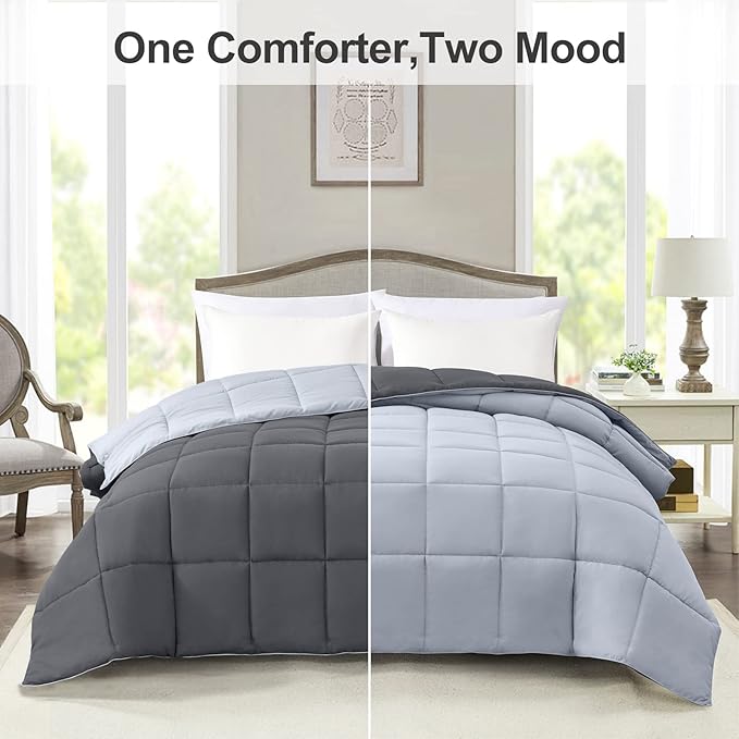 Homelike Moment Comforter King Size - Image 2