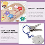 Swpeet 372Pcs 6 Colors 25mm - Image 5