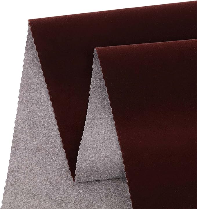 Self Adhesive Velvet Flocking Liner - Image 2