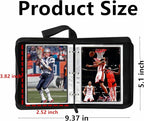 Mini Card Binder 1-Pocket - Image 5